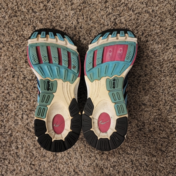 Newton Kismet shoes - Picture 7 of 9